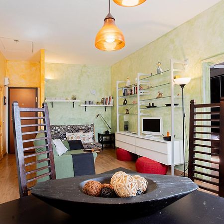 Casa Moderna Vicino Firenze Lägenhet Prato  Exteriör bild