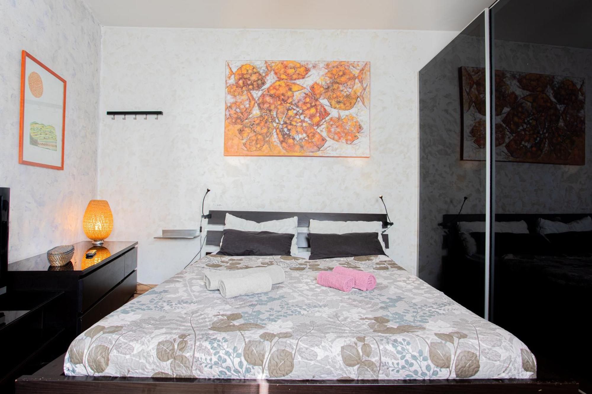 Casa Moderna Vicino Firenze Lägenhet Prato  Exteriör bild