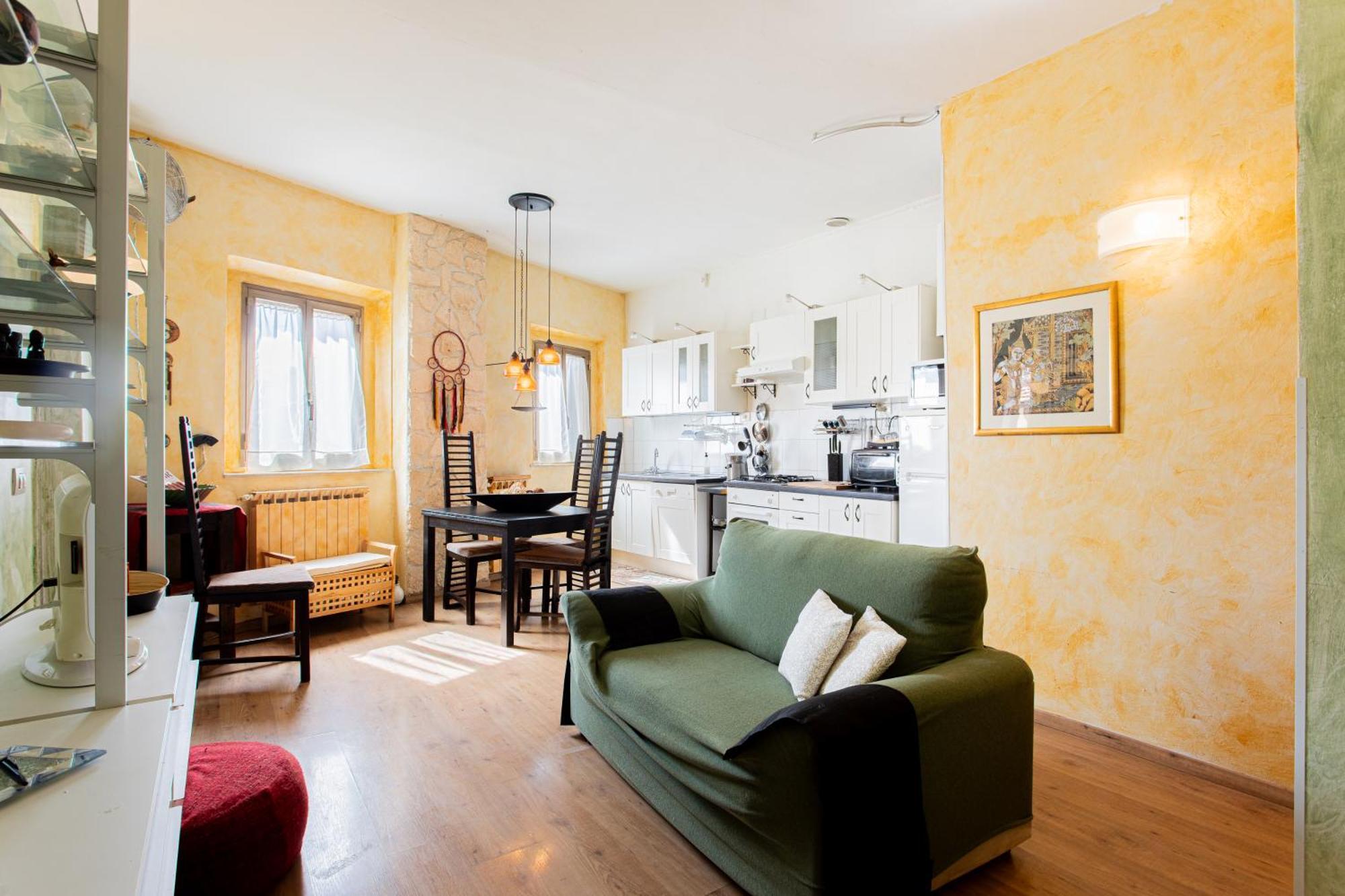 Casa Moderna Vicino Firenze Lägenhet Prato  Exteriör bild