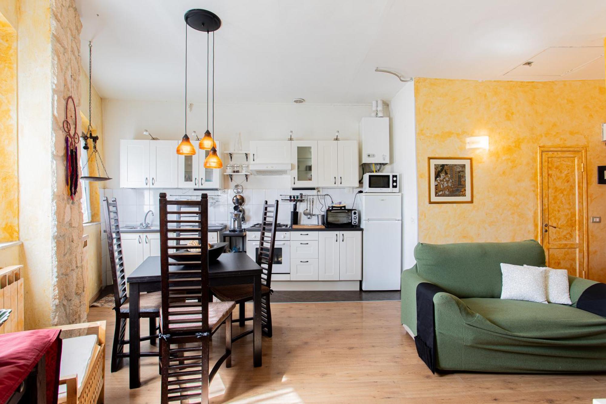 Casa Moderna Vicino Firenze Lägenhet Prato  Exteriör bild